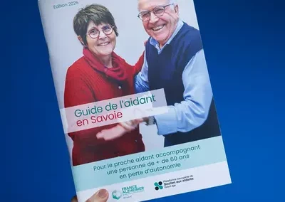 Photothèque guide pour proches aidants